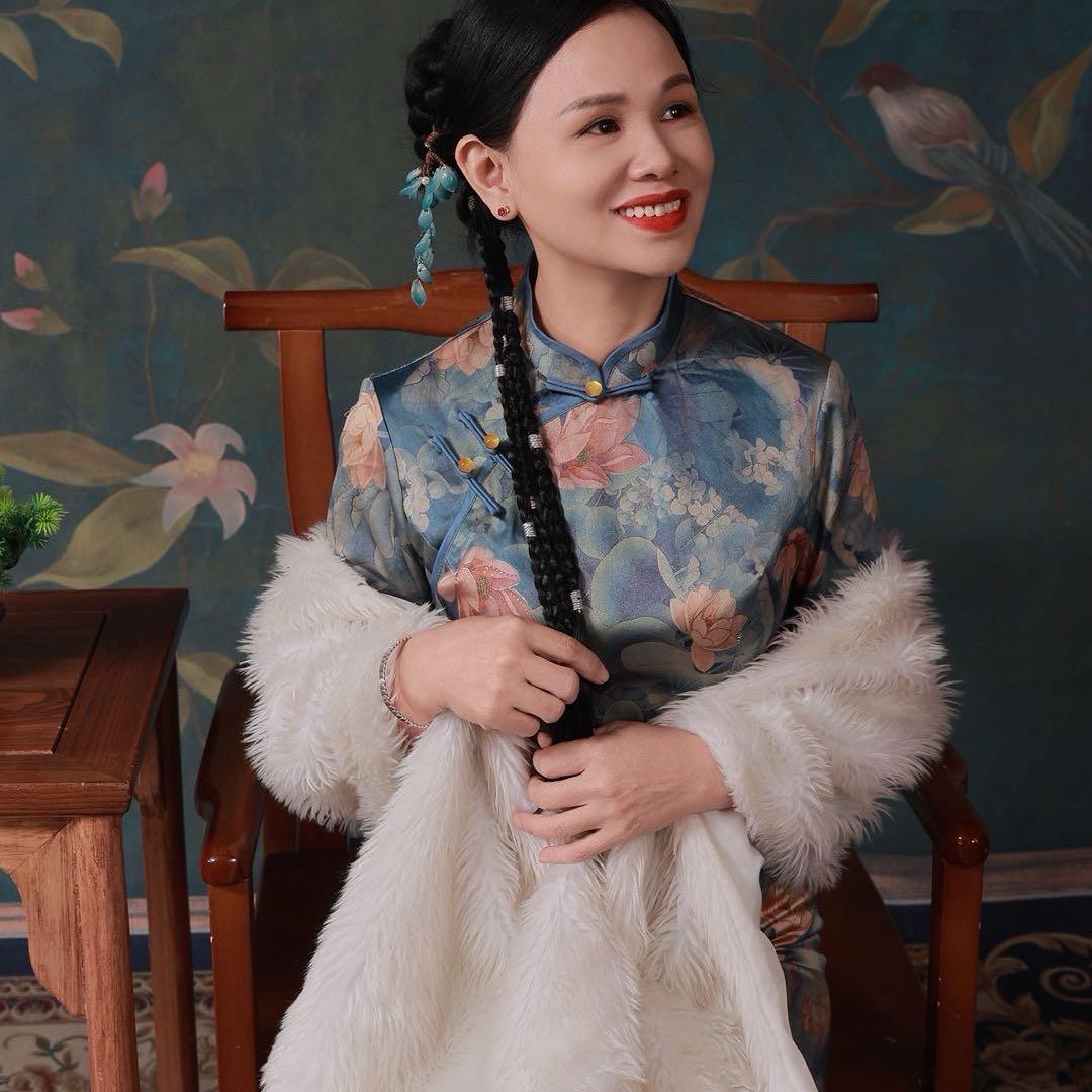 宜婷姐