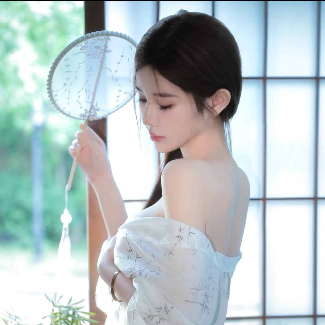 小渔儿🧜‍♀️