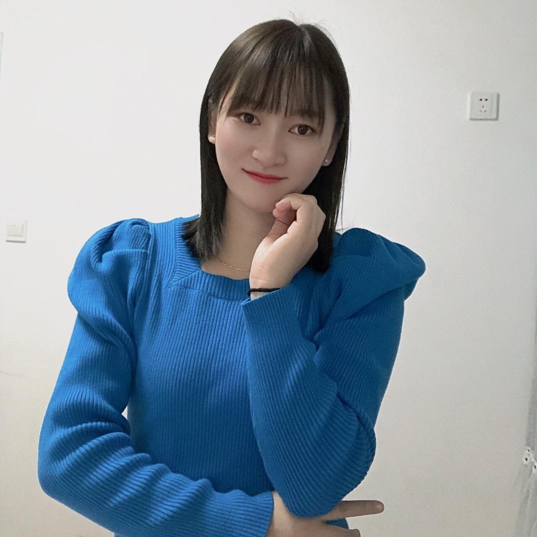 是婷子啊