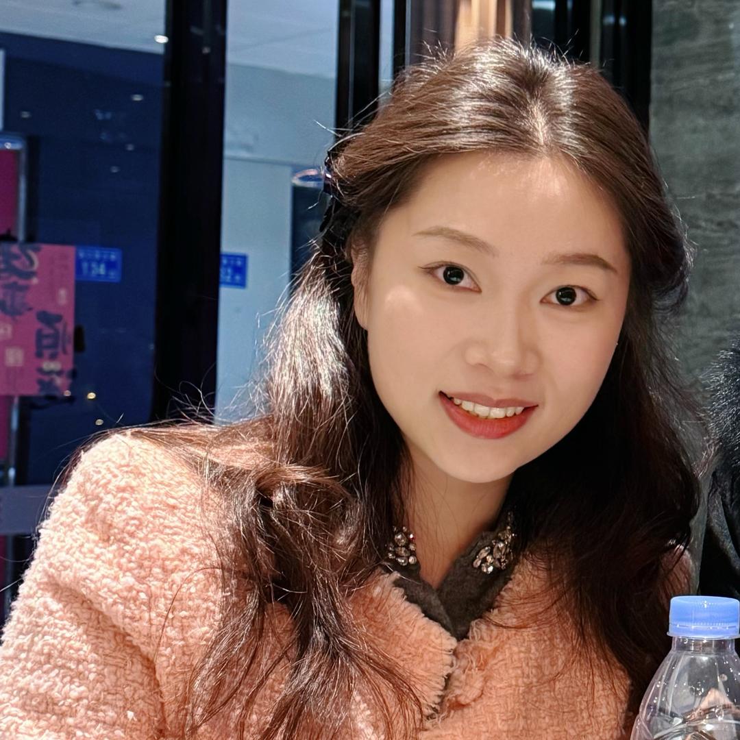 镜子小姐