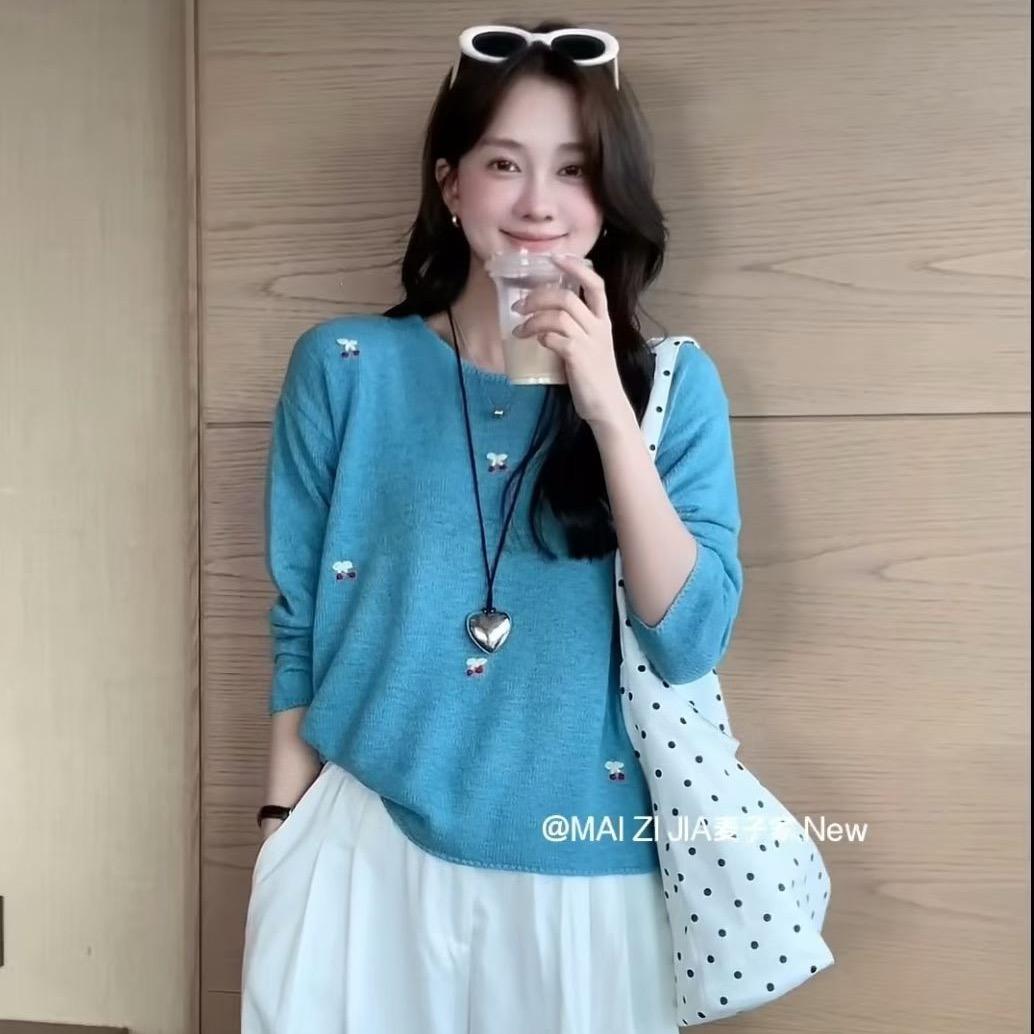 美好