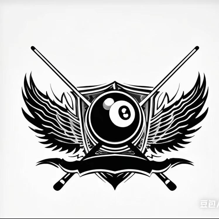 曼八台球俱乐部