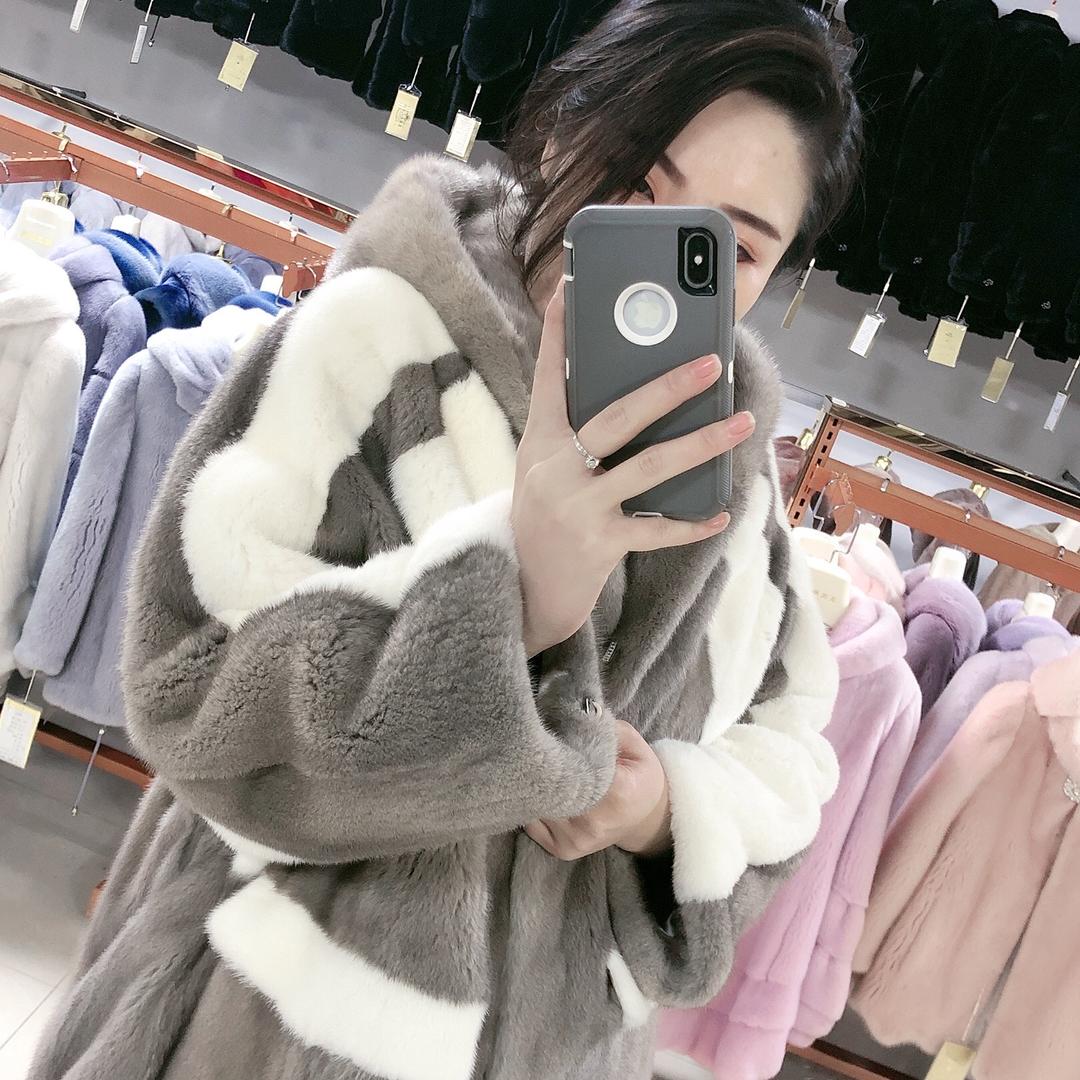 专业貂皮批发