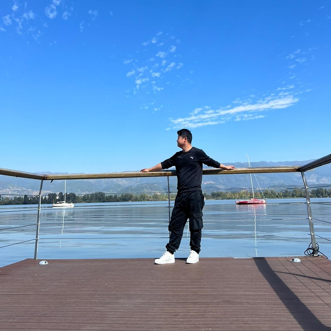 康养旅居-张同学