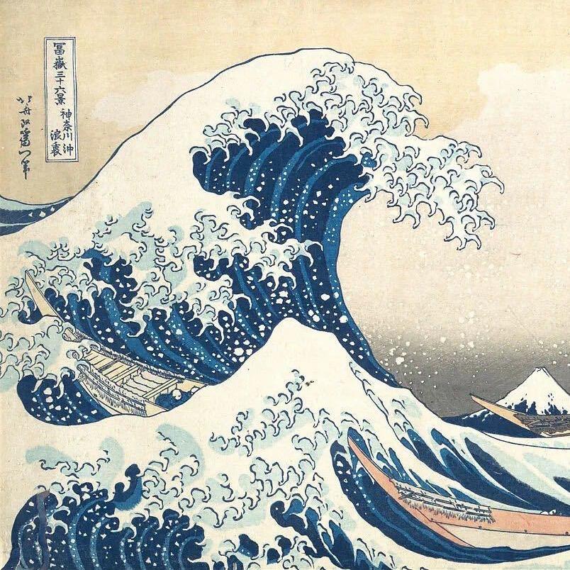 海浪🌊跨境TK