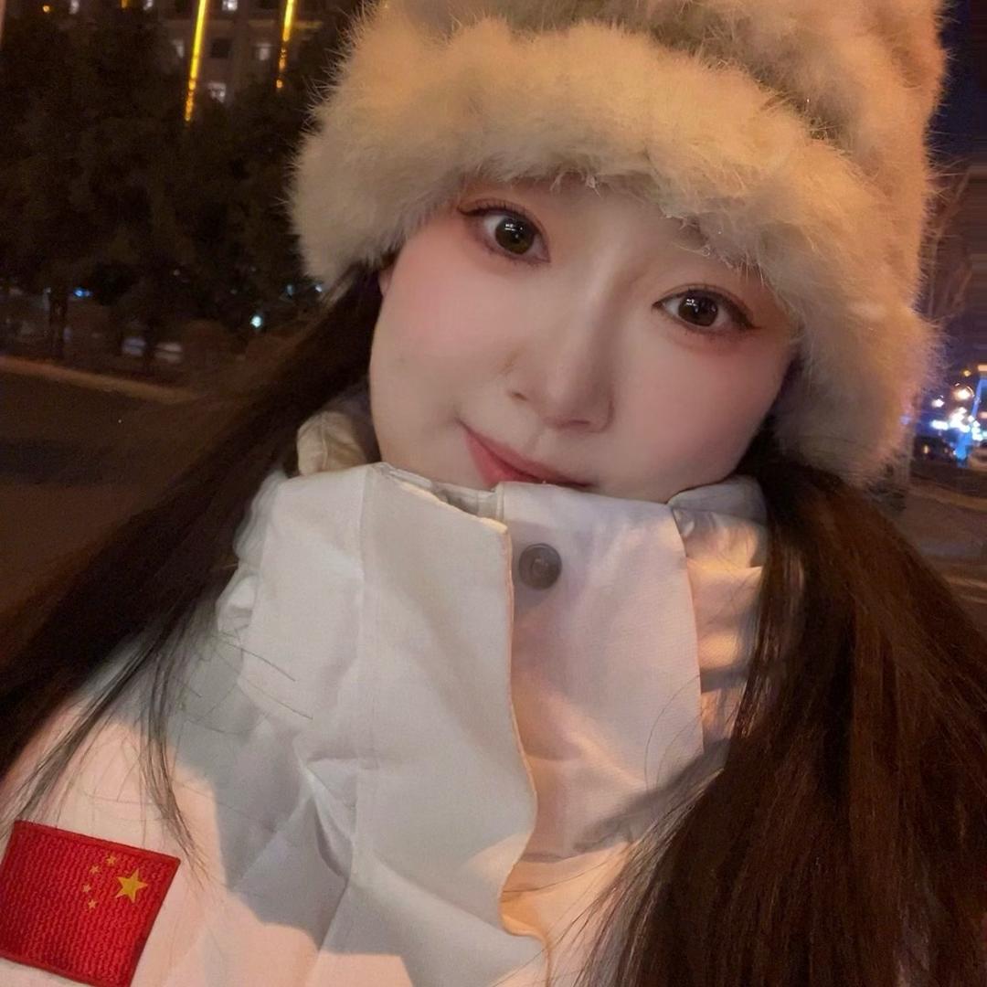 雪乡锅包肉🌻带娃中