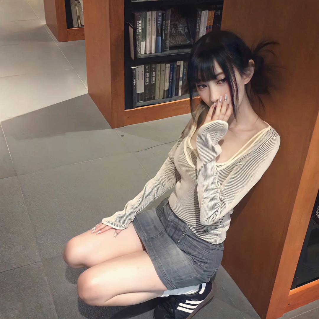 小嘴又饿了1
