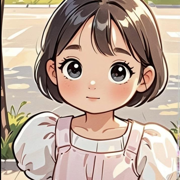 四叶草🍀女汉子🍀