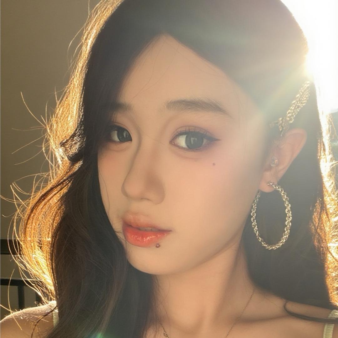 纯爱小玉米🌽