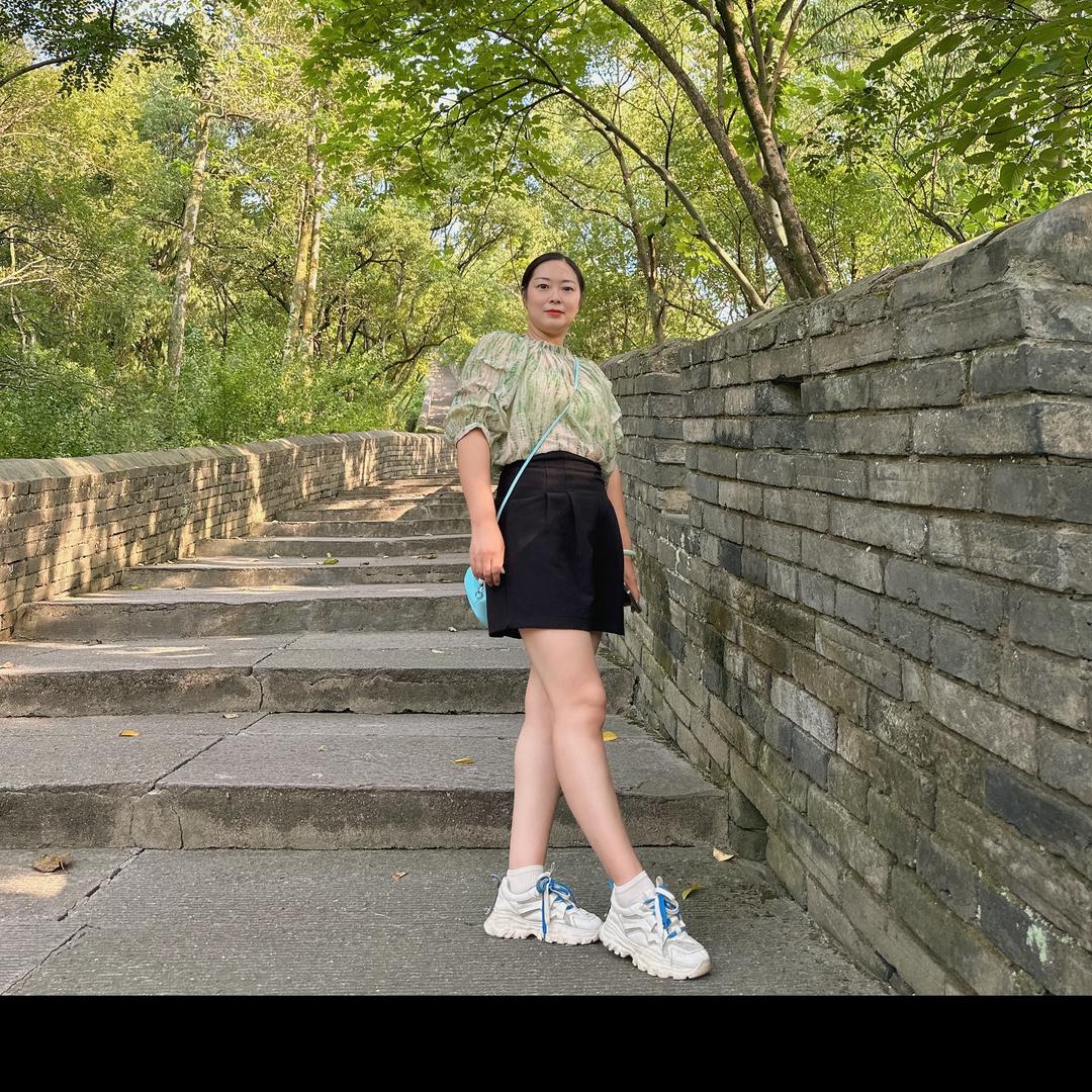 丢丢家的小舅妈
