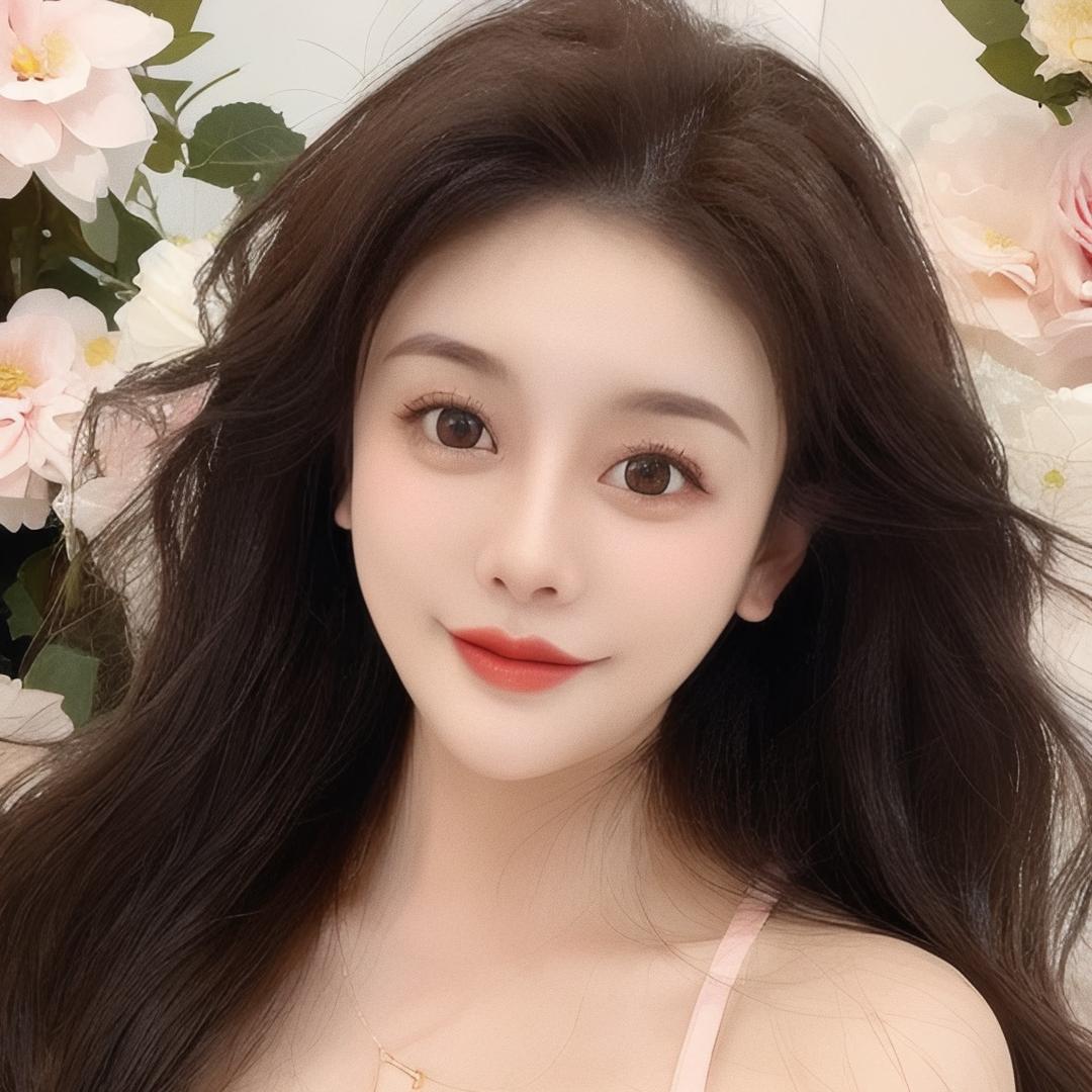 山东双华🫧张张(爱漂亮)