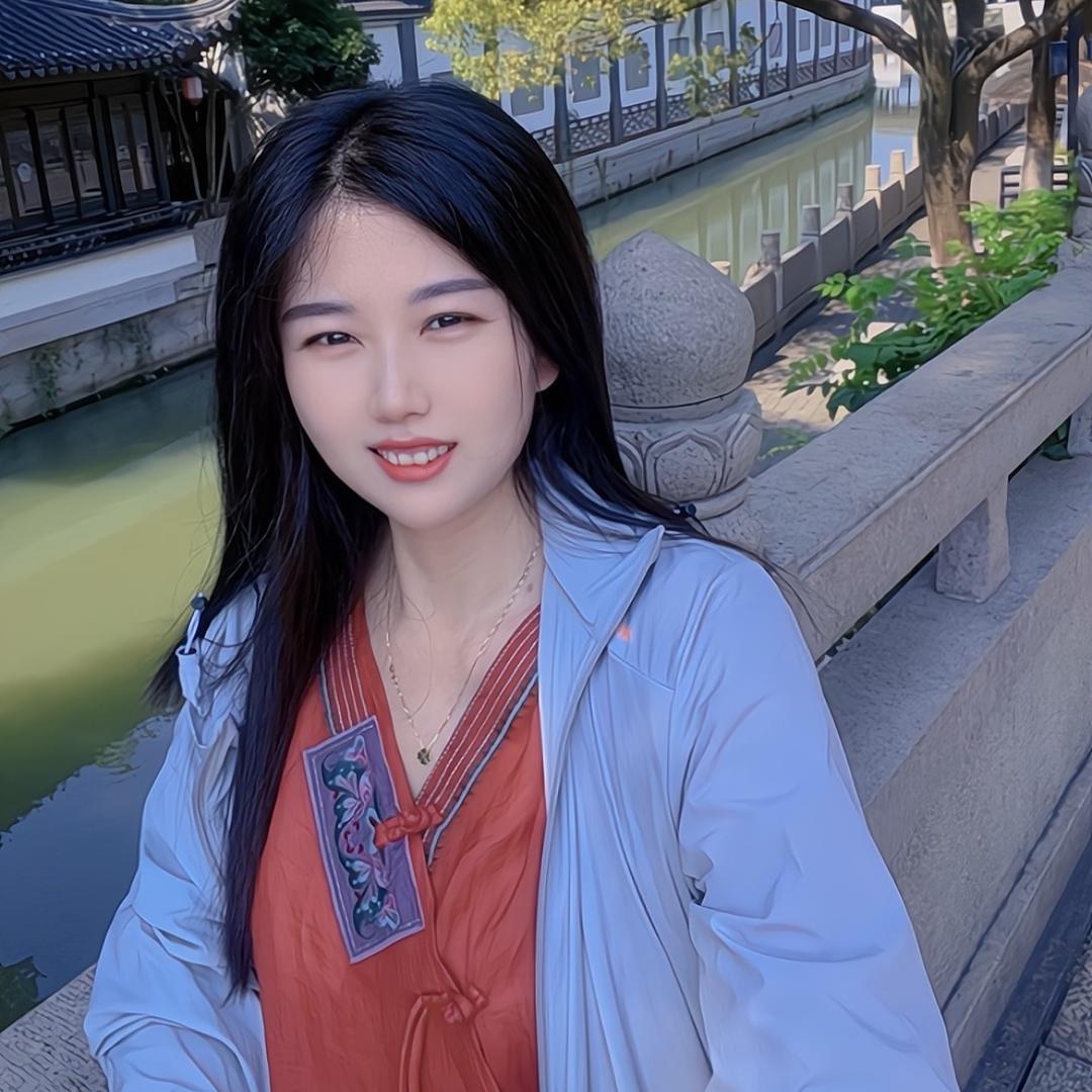 颜溪  好物
