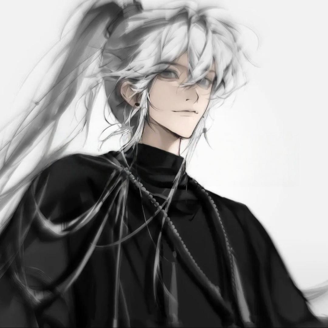 会有猫咪替我揍你～(高冷版)