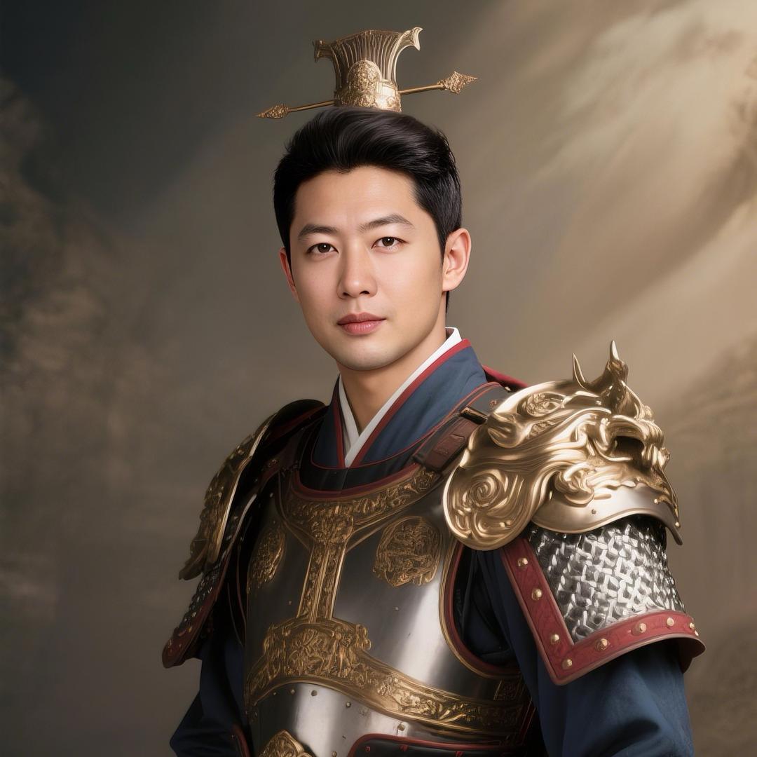 亮哥爱音乐