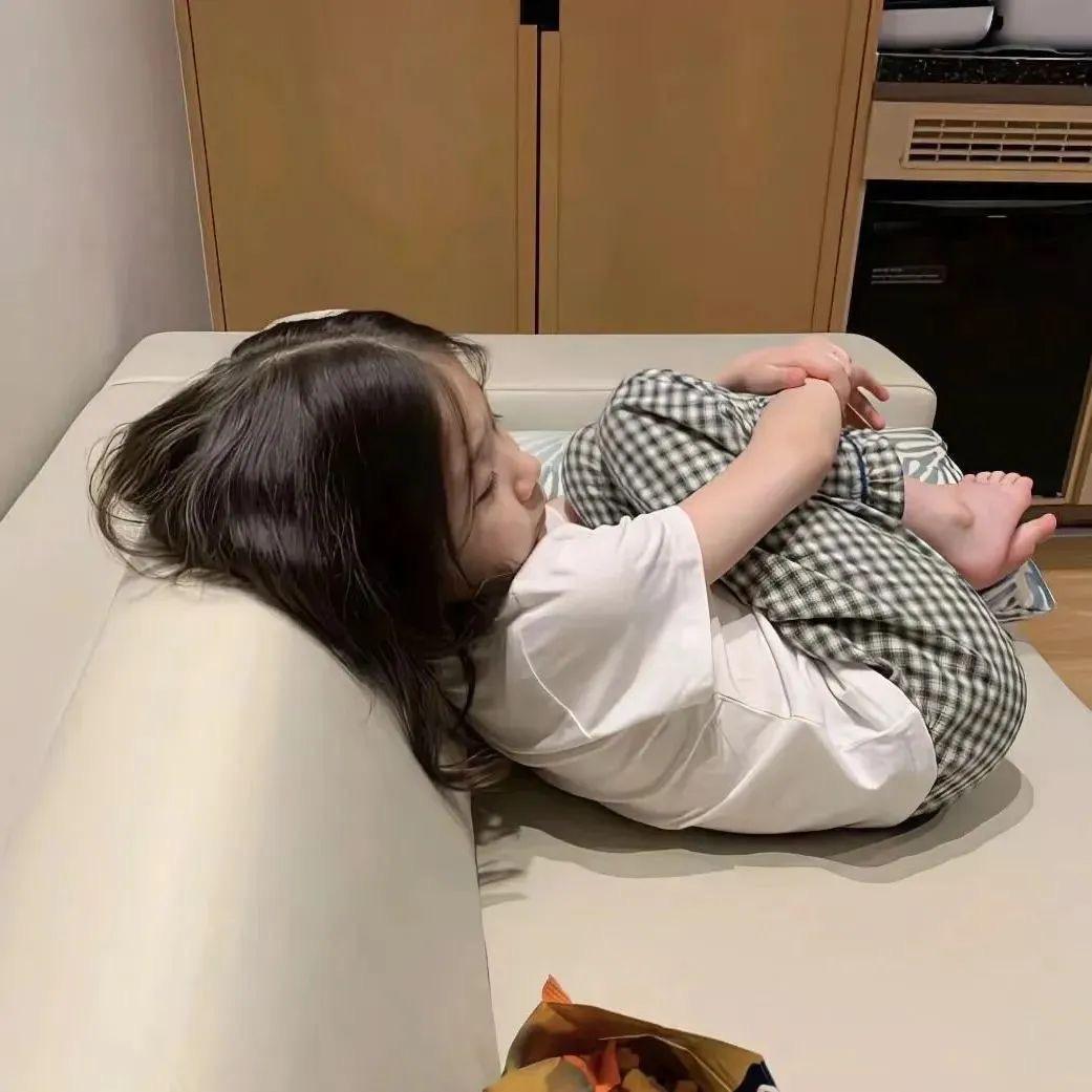 邪恶老奶👵🏻
