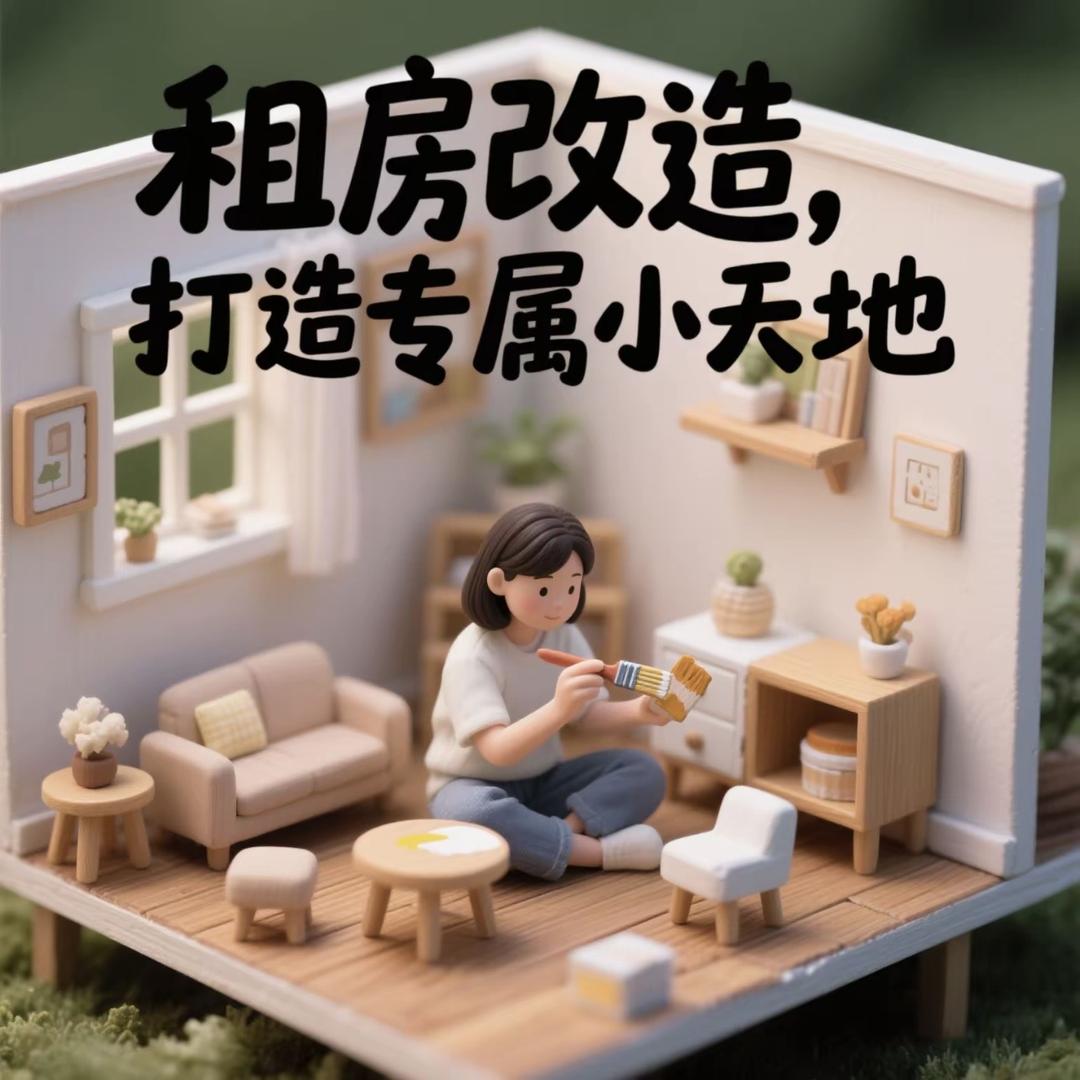 宅宅的小窝—改造版
