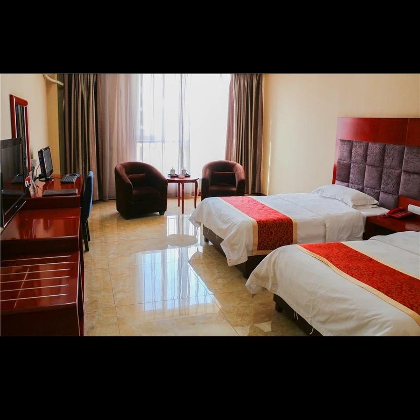 临河区科荣商务酒店