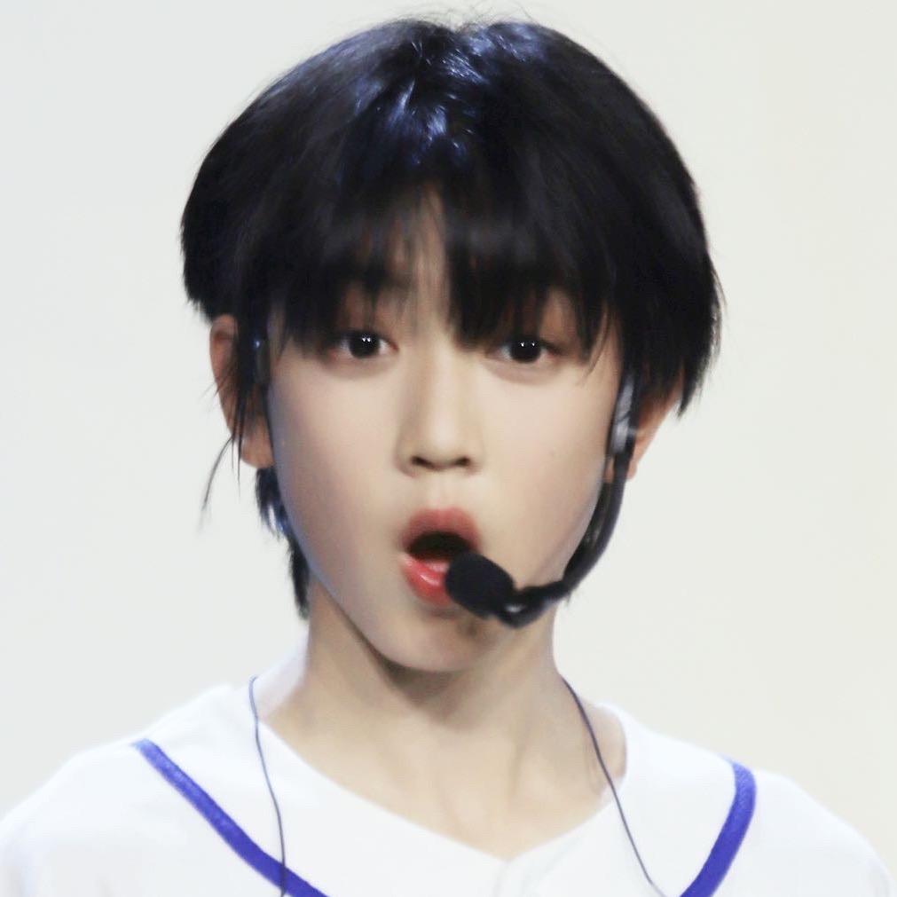 张桂源网络亲妈