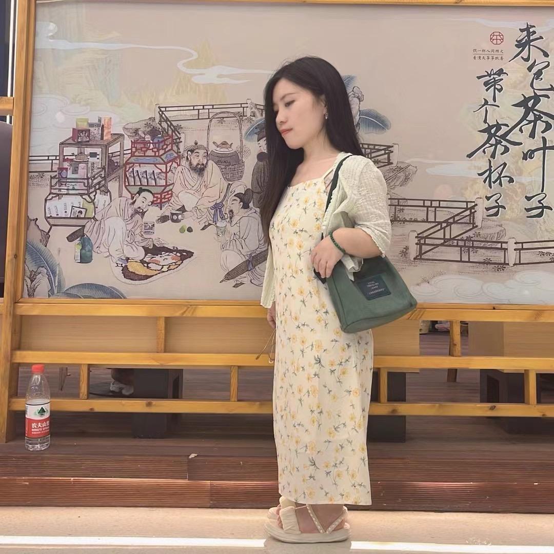 好好生活的妮妮