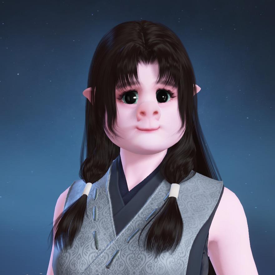 黎月（永劫无间手游）