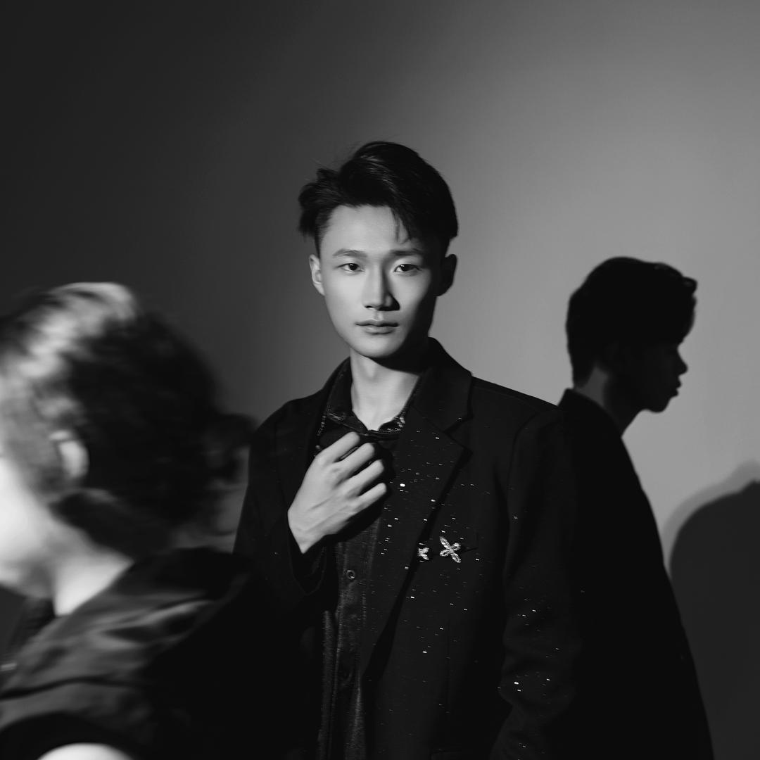 教🇨🇳武术的蔡教练