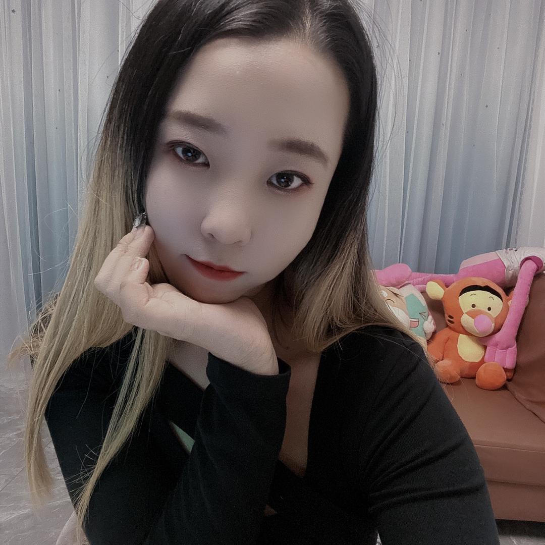 可爱的大莹子