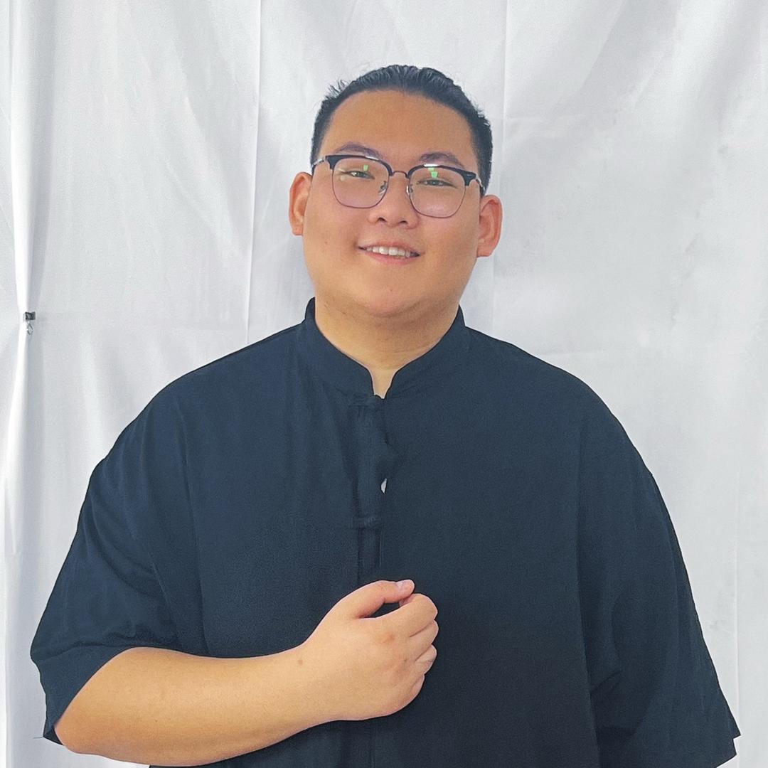 禅一香业
