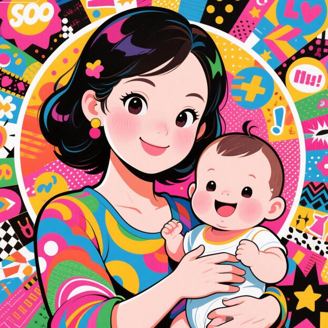 小汉堡（二胎版）