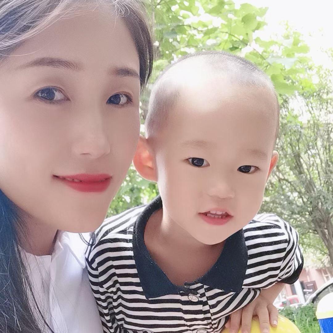 羲宝妈咪