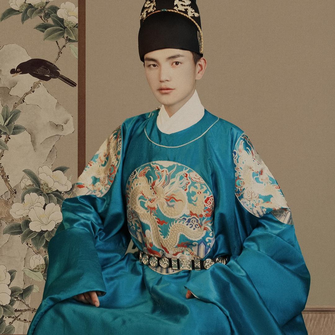 妖娆哥