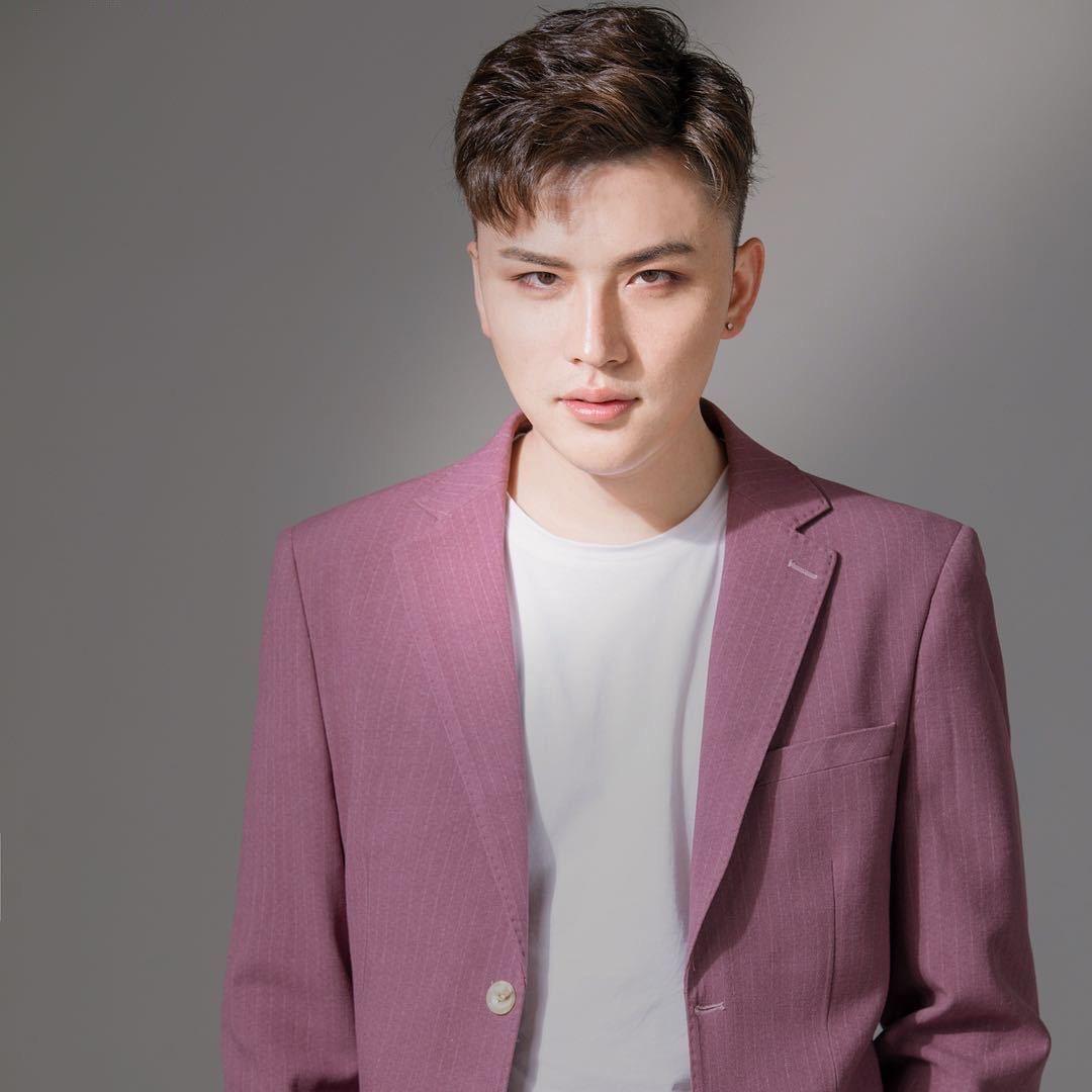 郑州程志明/精灵耳鼻