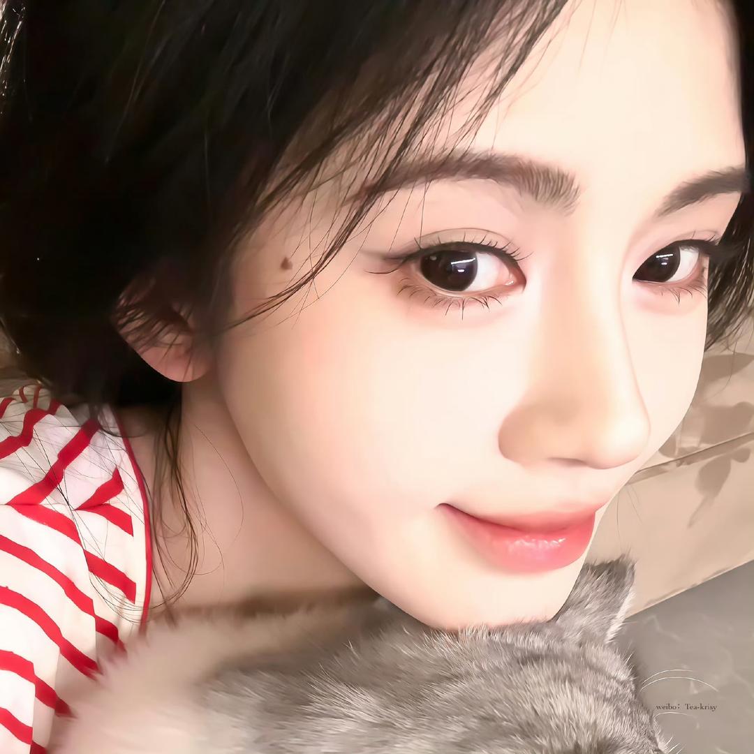 白白胖胖