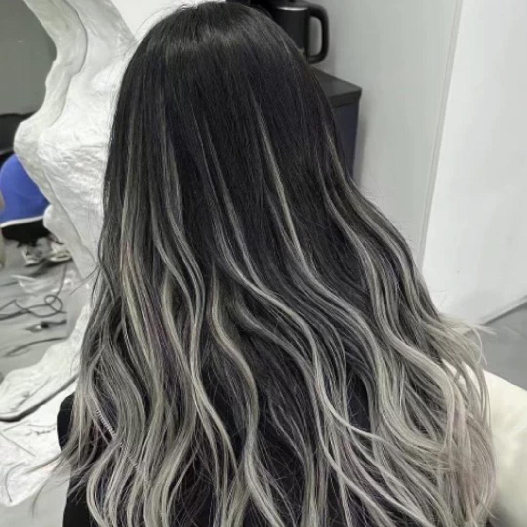 温州市鹿城区仰义桓翠林理发店