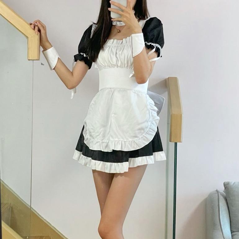 女一号哇塞