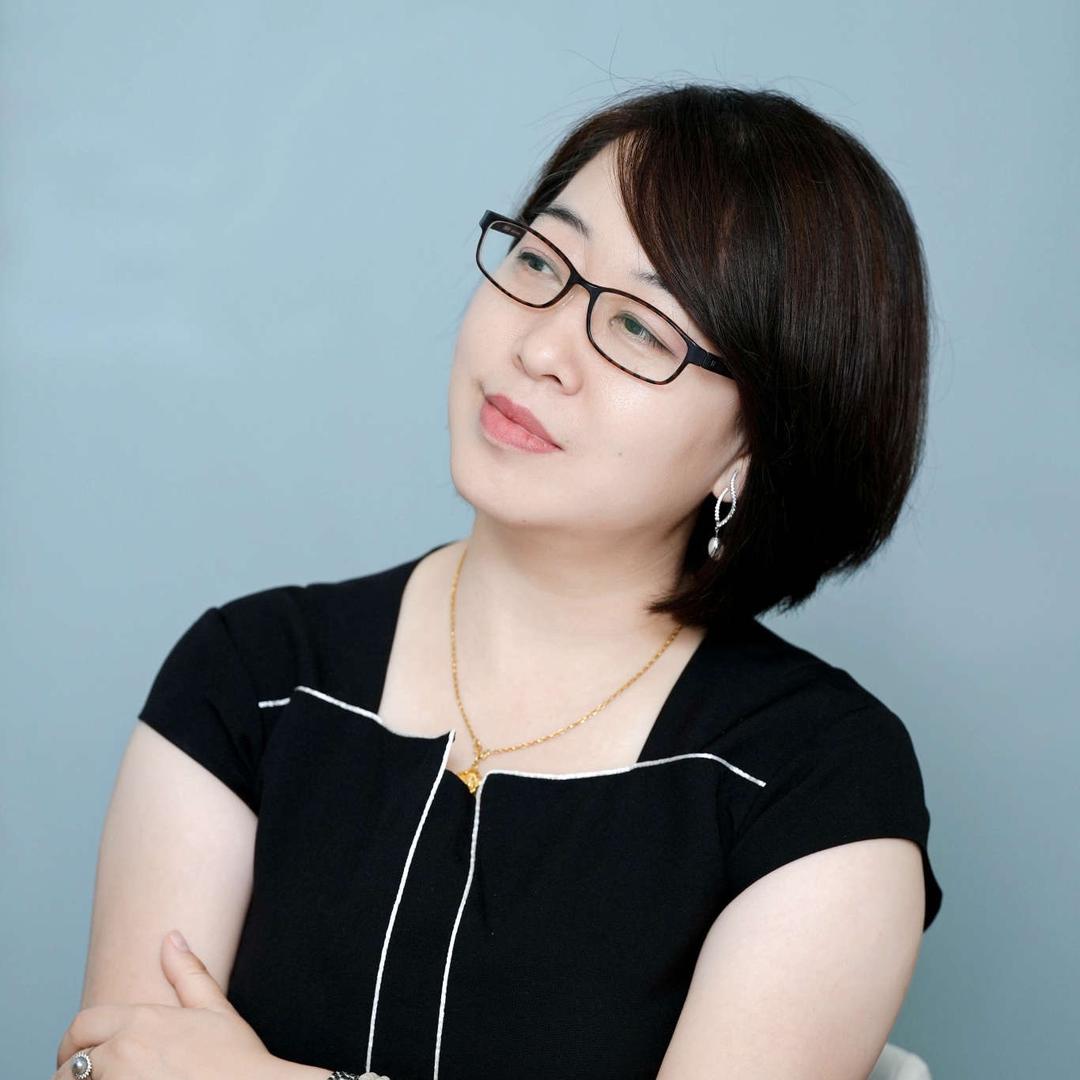 宠物行业刘晓霞