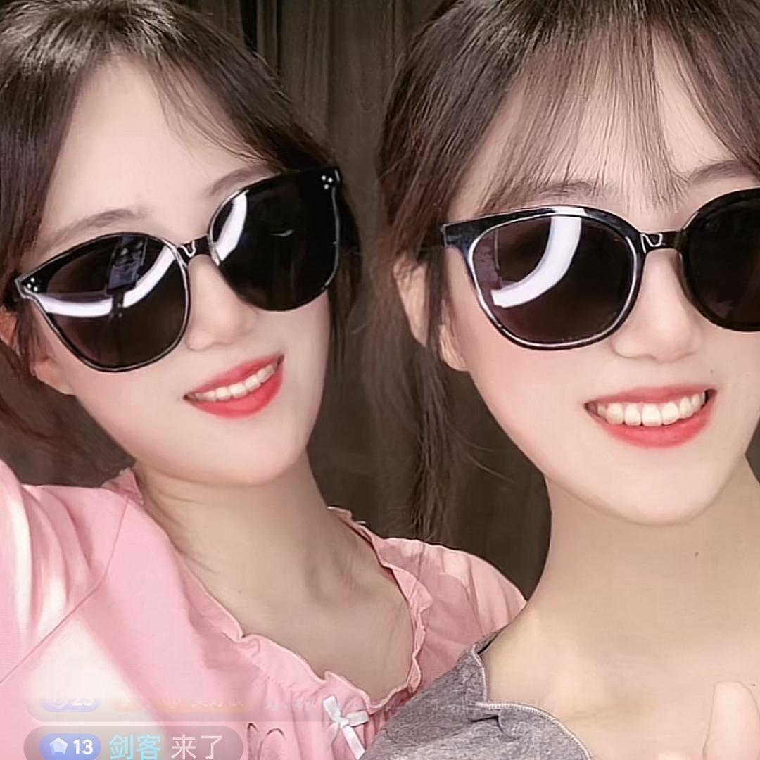 予欢和予乐吖💕