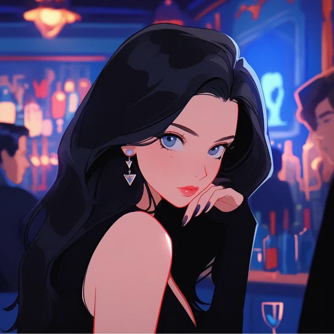 开心快乐每一天 就是嗨