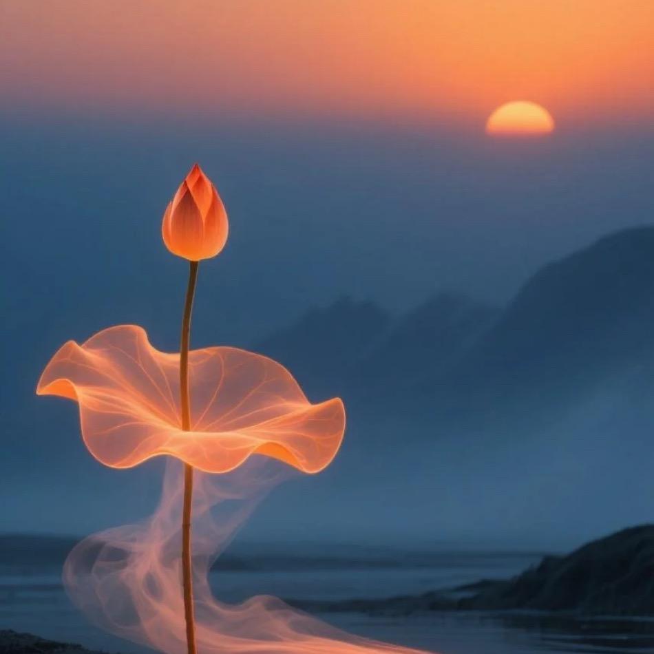 一念❤️芯静