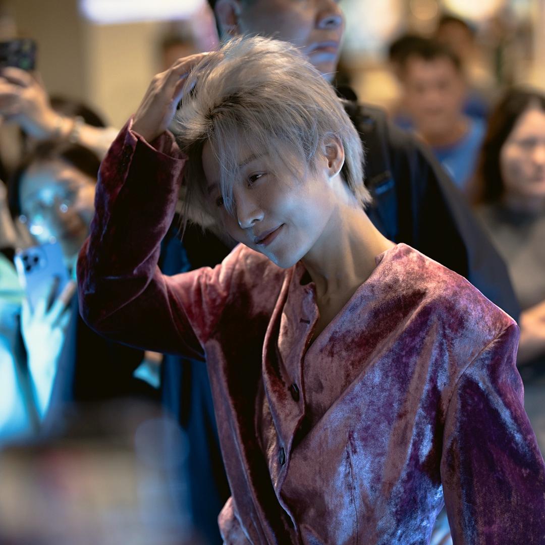 XIN昕言若☔️（仙那度2.0全勤版）