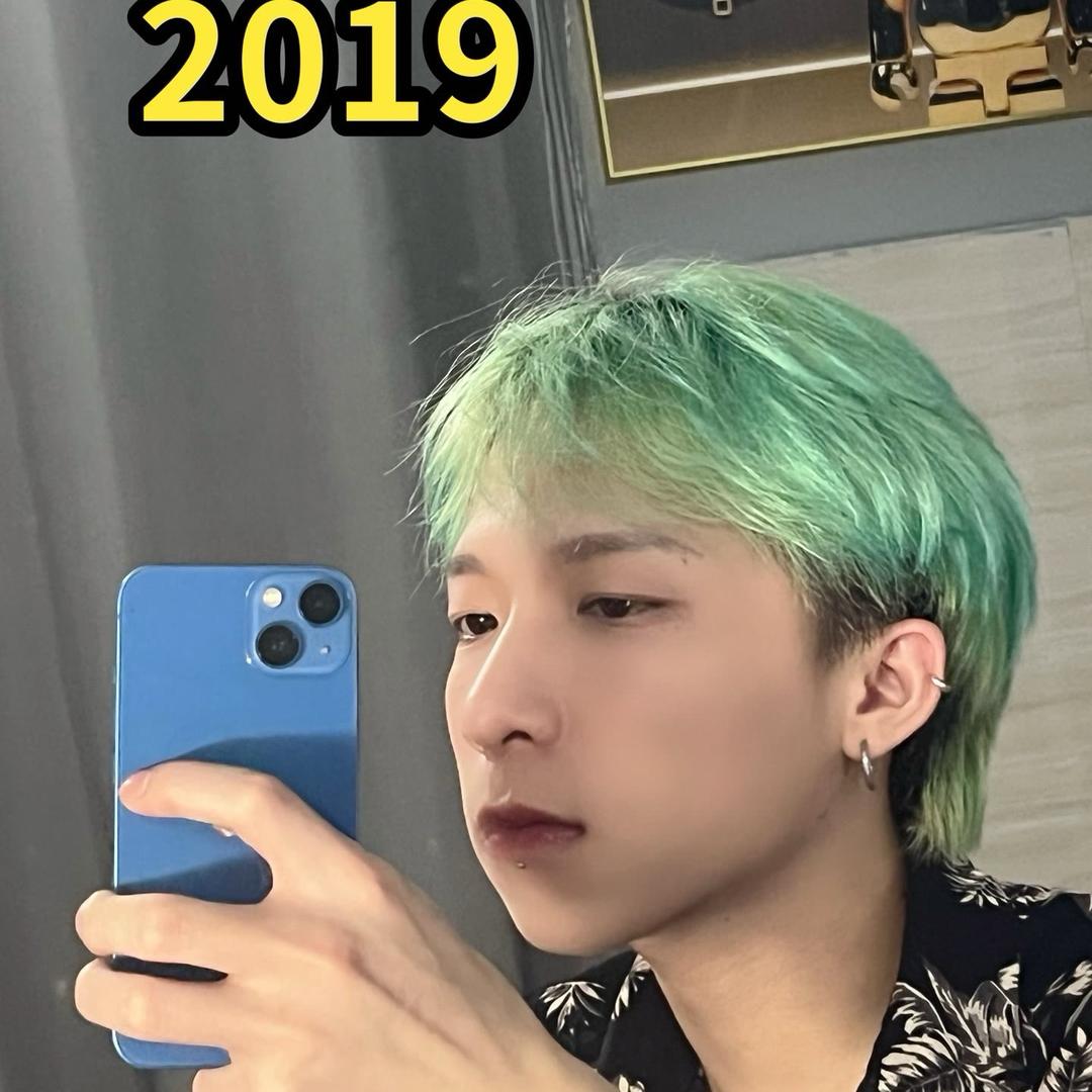 招弟（科目摇🔥）