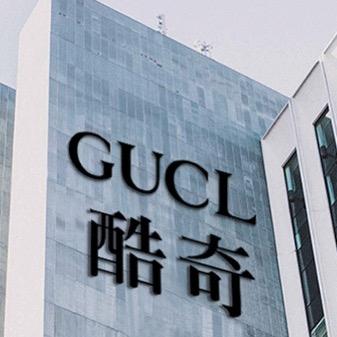 GUCL酷奇国际轻奢男鞋