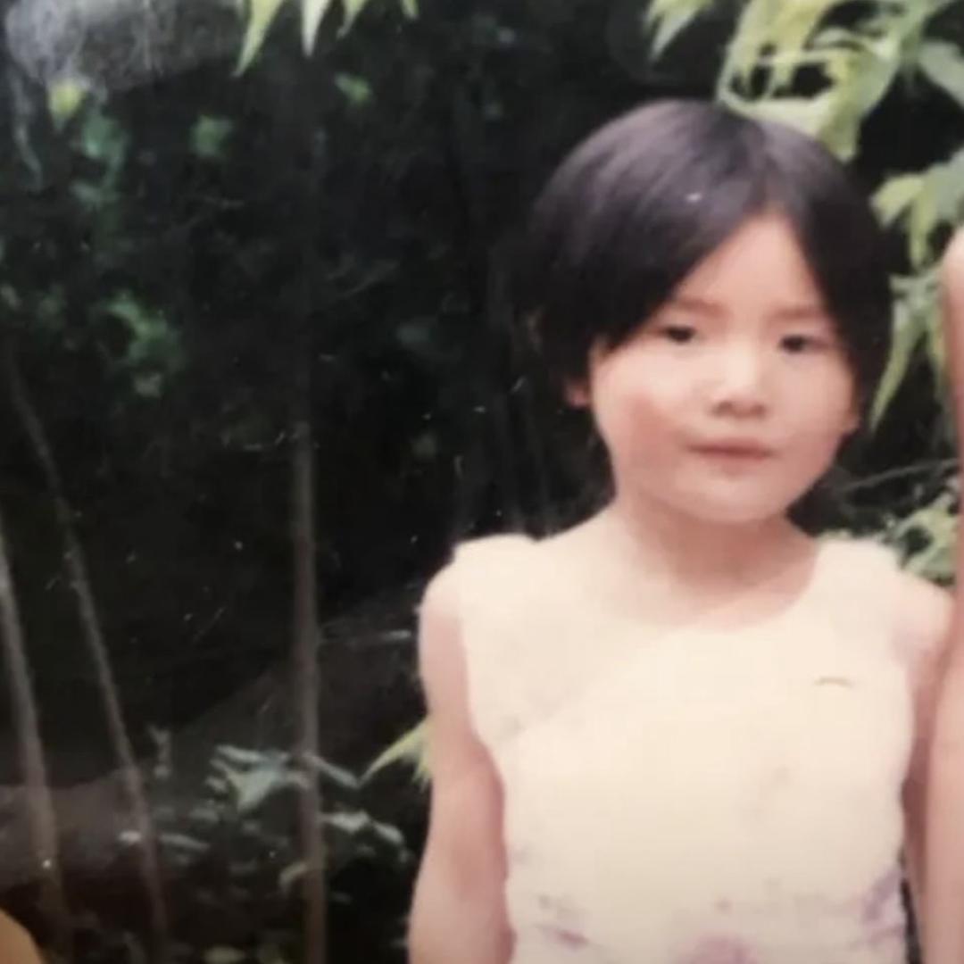 大雪的农村生活