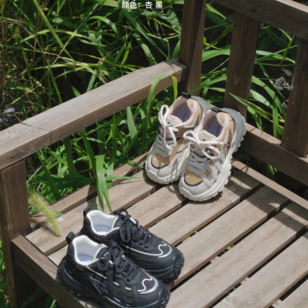 奇奇时尚童鞋汇