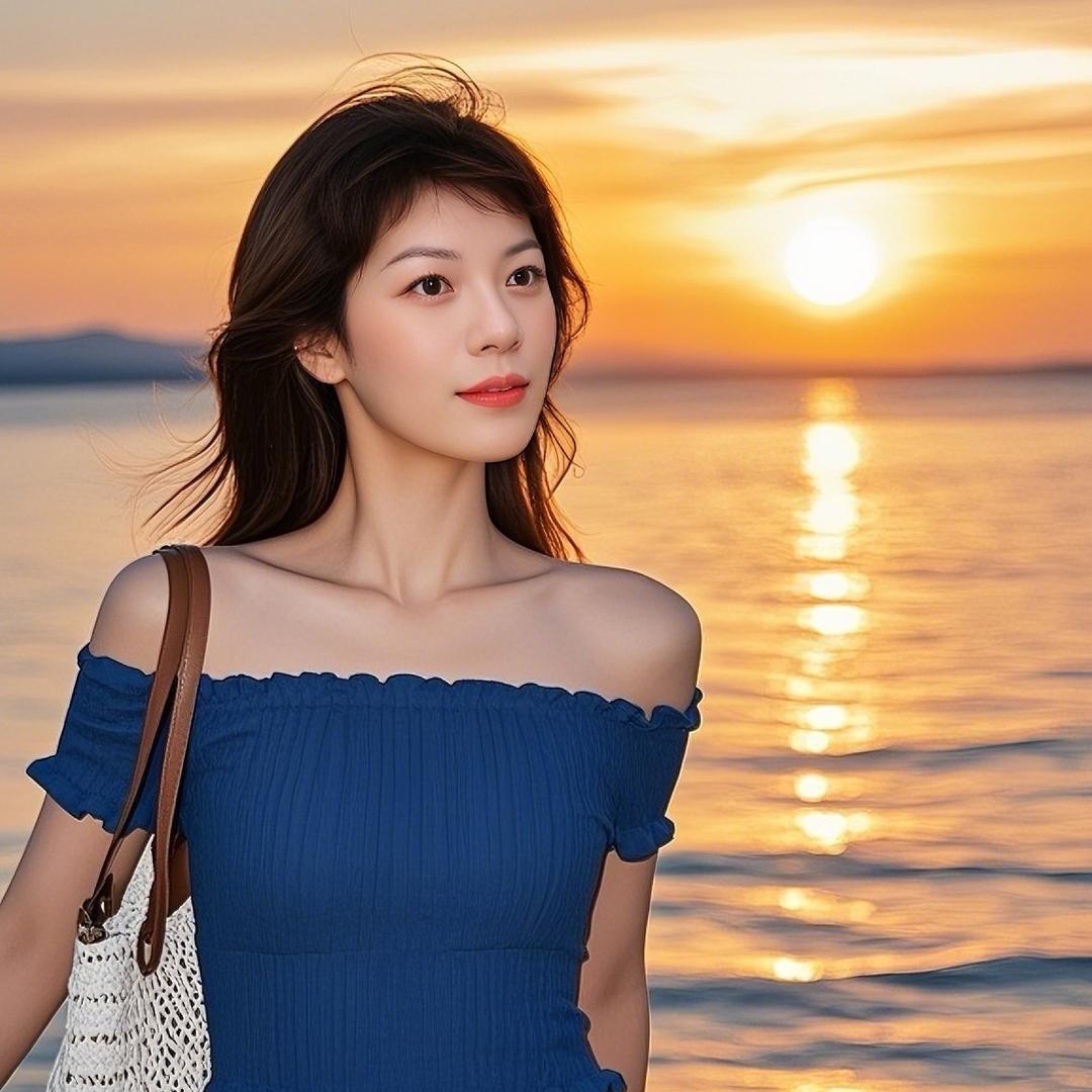 羽妈③（早上8:30）