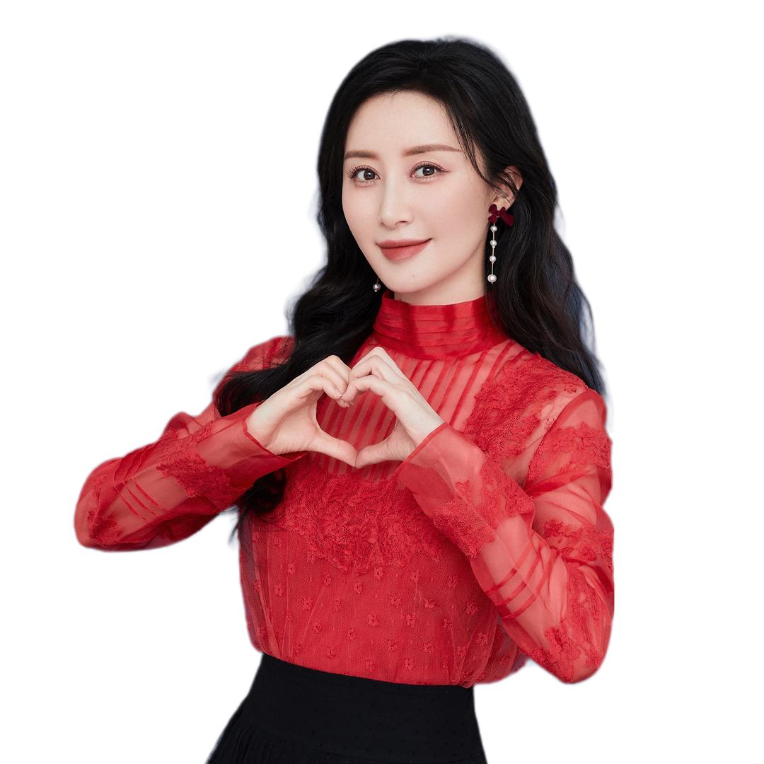 畅姐和她的韩束姐妹团