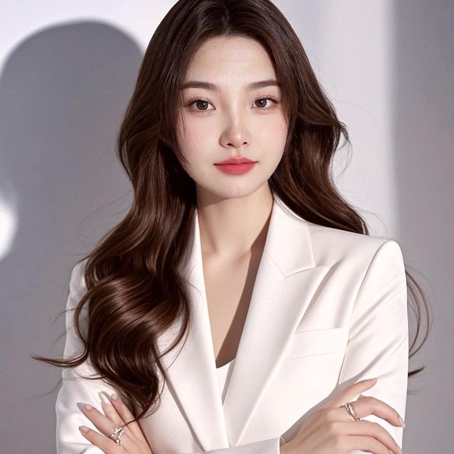 ❤️凯旋璐🍎