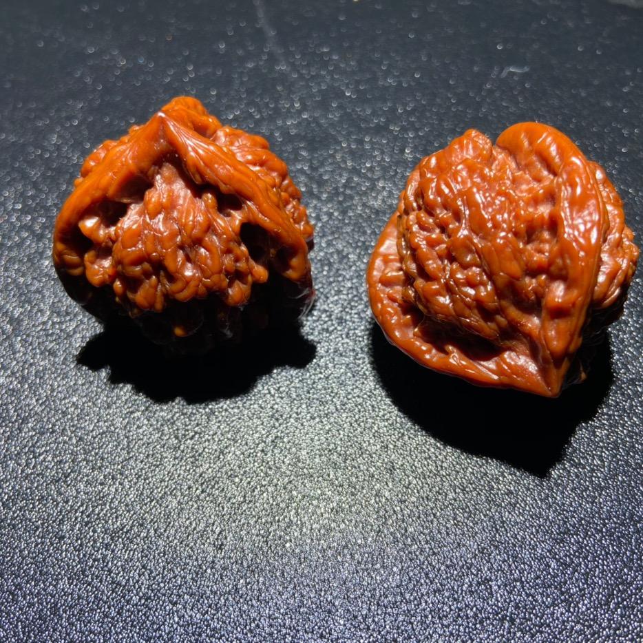 涞水核桃成掌柜