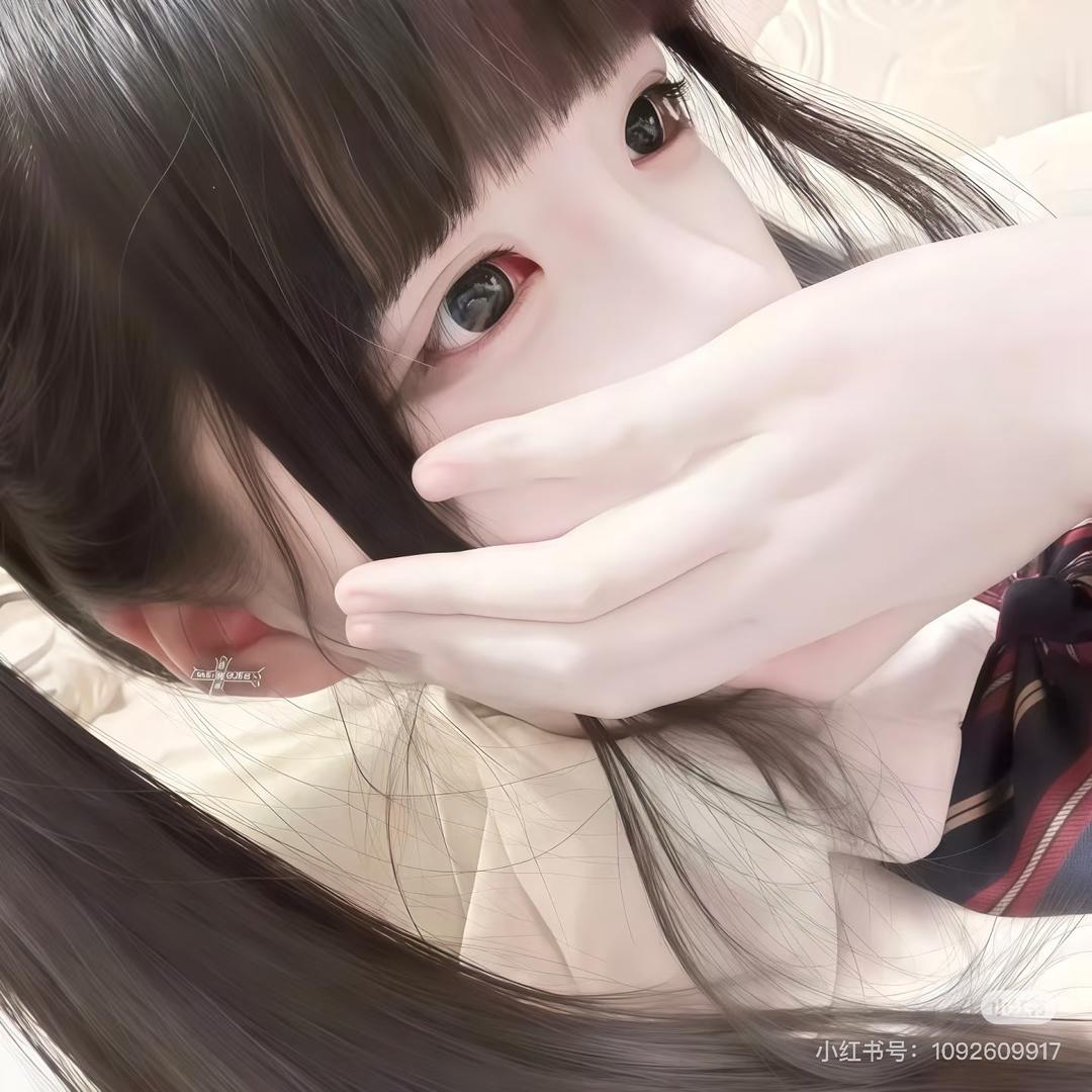 小呆ฅ