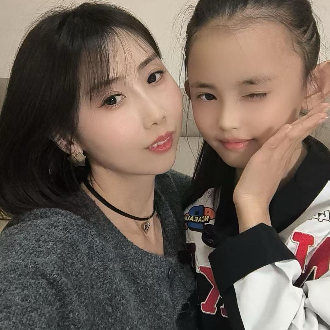 馨馨妈妈