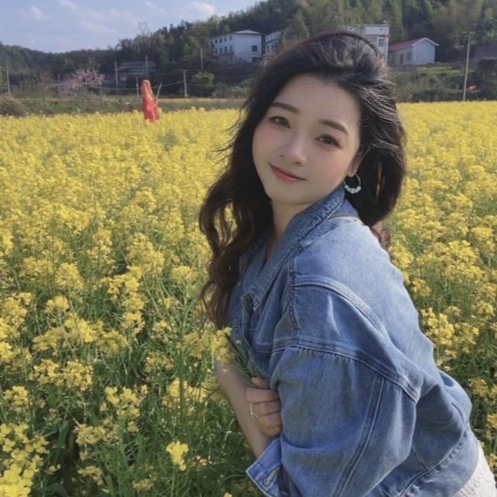 小姐姐🎈